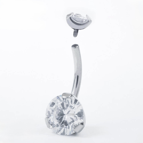 Банан Pure Crystal 1.6 мм (14G)